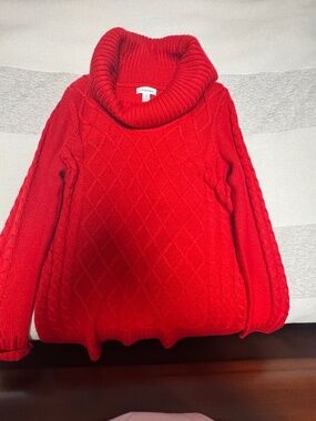 Calvin Klein Sweater- S/CH/P